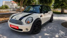 MINI Cooper Parklane de 2007