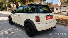 MINI Cooper Parklane de 2007
