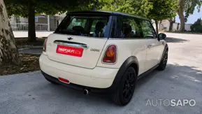 MINI Cooper Parklane de 2007