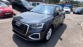 Audi Q2 de 2022