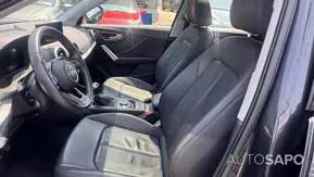 Audi Q2 de 2022