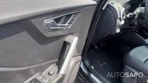 Audi Q2 de 2022