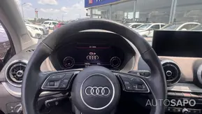 Audi Q2 de 2022