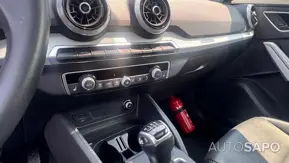 Audi Q2 de 2022
