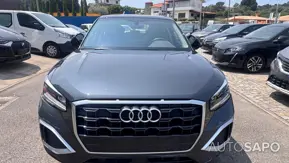 Audi Q2 de 2022