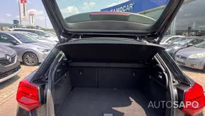 Audi Q2 de 2022