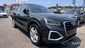 Audi Q2 de 2022