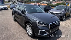 Audi Q2 de 2022