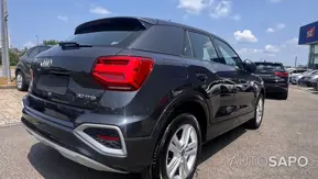 Audi Q2 de 2022
