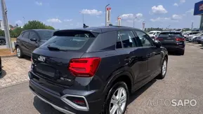 Audi Q2 de 2022