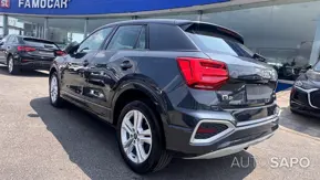 Audi Q2 de 2022