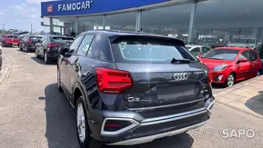 Audi Q2 de 2022