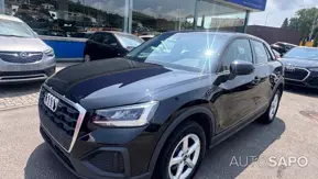 Audi Q2 de 2022