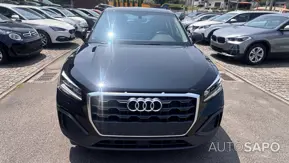 Audi Q2 de 2022