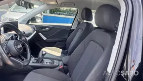 Audi Q2 de 2022