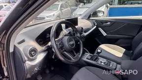 Audi Q2 de 2022