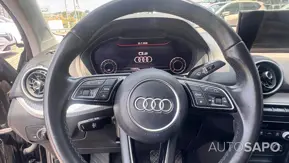 Audi Q2 de 2022