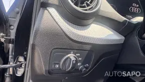 Audi Q2 de 2022