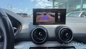 Audi Q2 de 2022