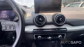Audi Q2 de 2022