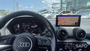 Audi Q2 de 2022