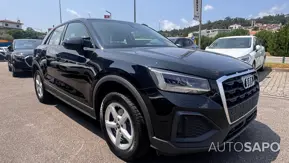 Audi Q2 de 2022
