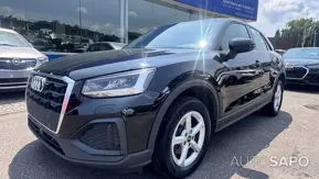 Audi Q2 de 2022
