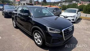 Audi Q2 de 2022