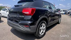 Audi Q2 de 2022