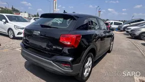 Audi Q2 de 2022