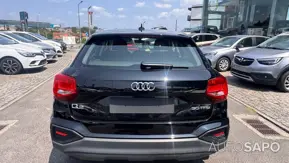 Audi Q2 de 2022