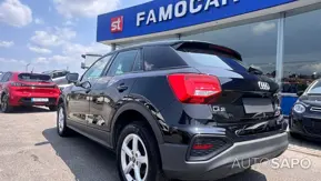 Audi Q2 de 2022