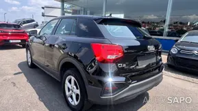 Audi Q2 de 2022