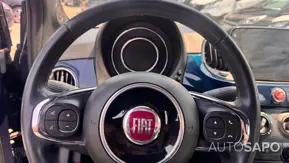 Fiat 500C de 2022