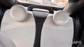 Fiat 500C de 2022