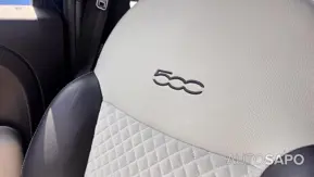 Fiat 500C de 2022