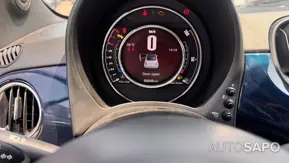 Fiat 500C de 2022