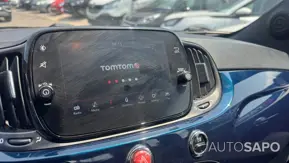 Fiat 500C de 2022