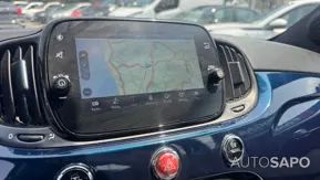 Fiat 500C de 2022
