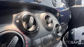 Fiat 500C de 2022