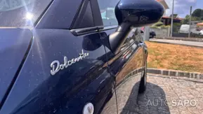 Fiat 500C de 2022