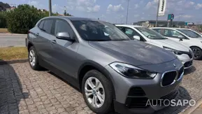 BMW X2 de 2023