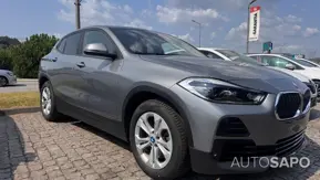 BMW X2 de 2023