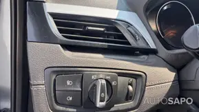 BMW X2 de 2023