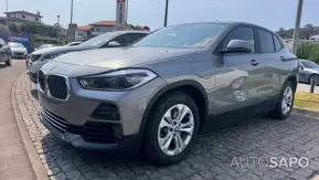 BMW X2 de 2023