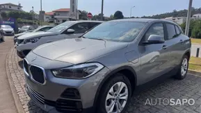 BMW X2 de 2023