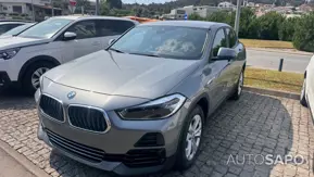 BMW X2 de 2023
