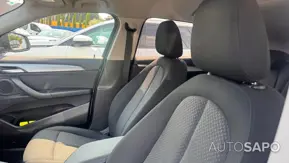 BMW X2 de 2023