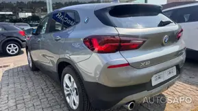 BMW X2 de 2023