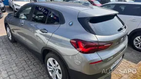 BMW X2 de 2023